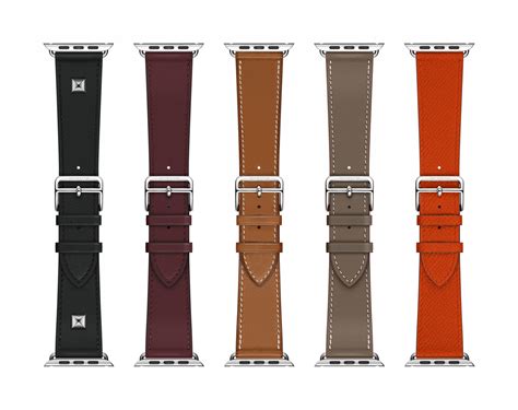 apple watch 3 hermes strap|apple watch hermes strap replacement.